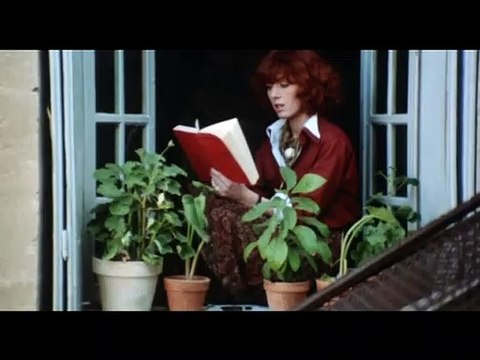 L'homme qui aimait les femmes Bande-annonce version anglaise