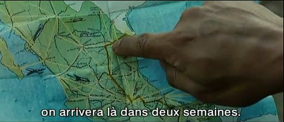 Sin Nombre Extrait vidéo (2) VO