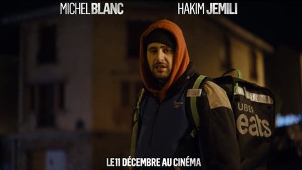 Docteur ? TEASER "Artus"