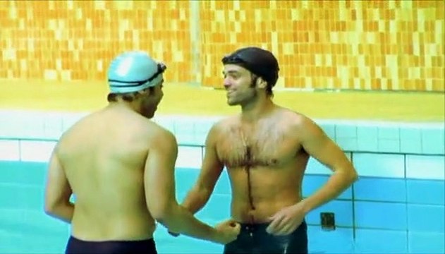 L'Age d'homme... maintenant ou jamais Making Of VF