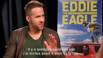 Interview entre Ryan Reynolds et Hugh Jackman