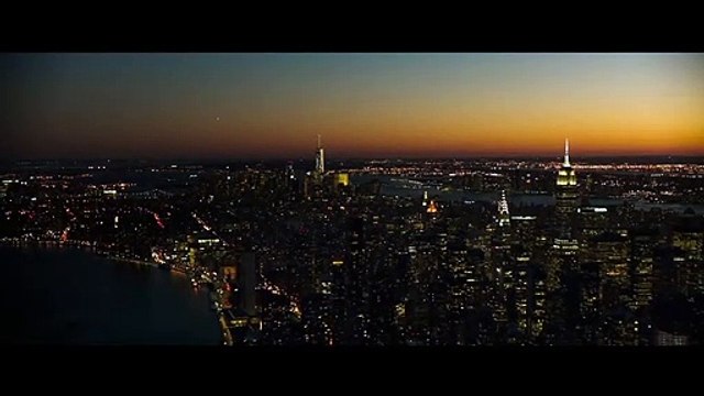 S.O.S. Fantômes Teaser VO