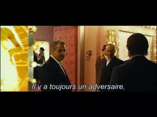 Revolver Bande-annonce VO