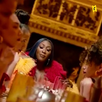 Mortel : l'interview selfie des acteurs de la série Netflix