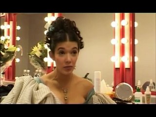 Il ne faut jurer de rien ! Making Of (4) VF