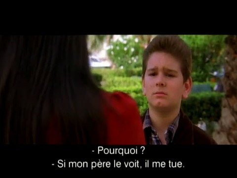 Miracle à Palerme Extrait vidéo VO