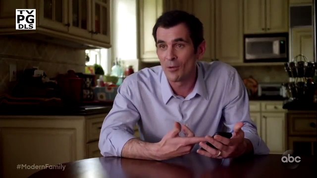 Modern Family saison 11 épisode 18 Teaser VO