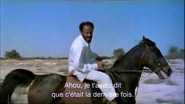 Le Jour où je suis devenue femme Bande-annonce (2) VO