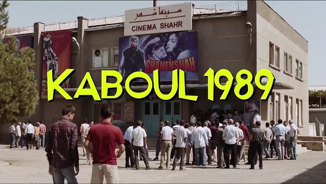 L'Orphelinat Bande-annonce VO