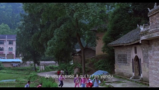 Kaili Blues Bande-annonce VO