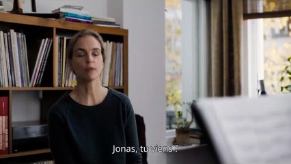 L&#039;Audition Bande-annonce VF