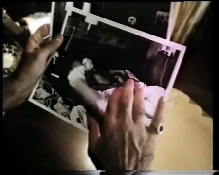 Blood Simple Bande-annonce (2) VO