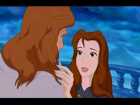 La Belle et la Bête Extrait vidéo VF