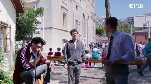 Love 101 - saison 1 Bande-annonce VO