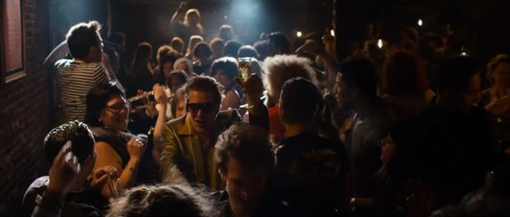 Belgica - EXTRAIT VOST "Que la fête commence !"