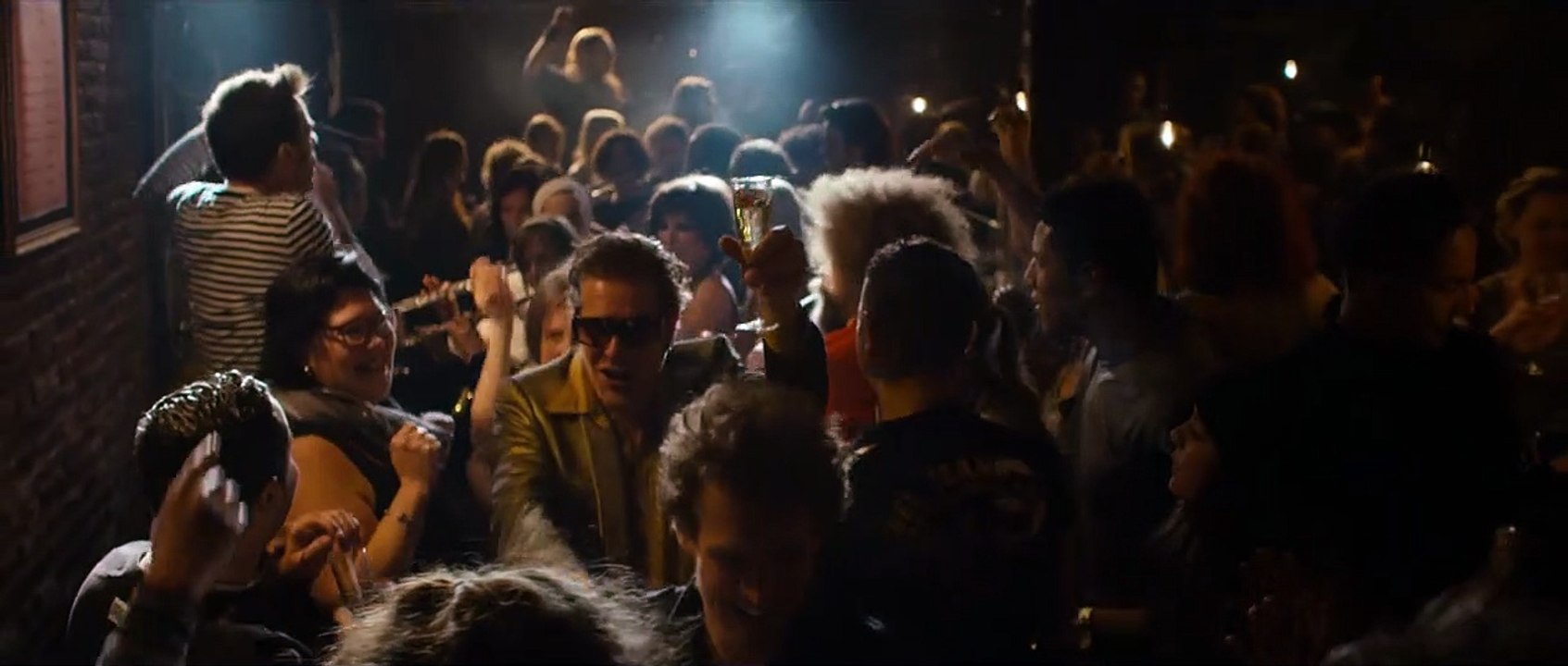 Belgica - EXTRAIT VOST "Que la fête commence !"