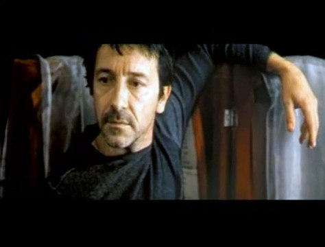 Laisse tes mains sur mes hanches Extrait vidéo (2) VF