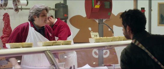 Tout pour être heureux Bande-annonce VF