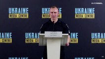 Ucraina, 52° giorno di guerra: rappresaglia russa per l'affondamento del 