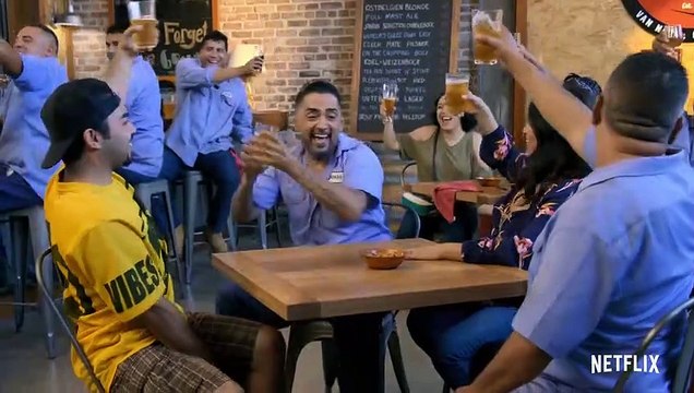Brews Brothers - saison 1 Bande-annonce VO