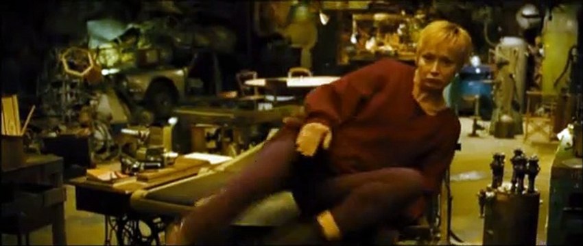 Micmacs à tire-larigot Extrait vidéo (2) VF