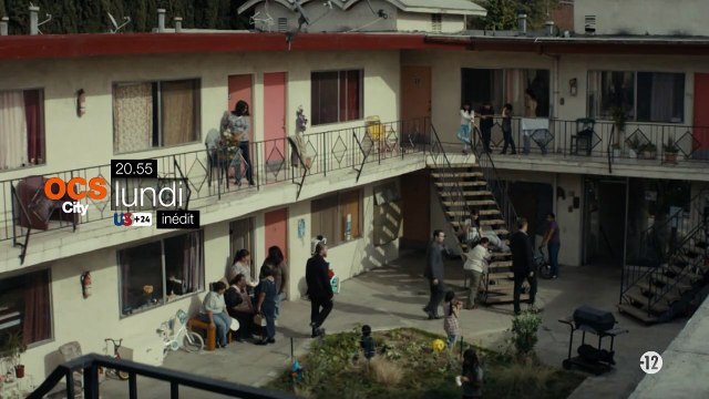 True Detective - saison 2 Bande-annonce VOST