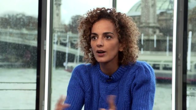 Chanson Douce - Leïla Slimani raconte comment a germé l'idée du roman