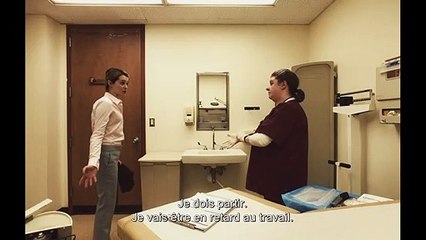 Paranoïa EXTRAIT VO "Refusez-vous de coopérer ?"