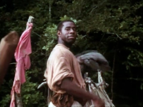 Les Aventures d'Huckleberry Finn Bande-annonce VF