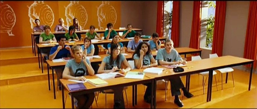 Cinéman Extrait vidéo VF