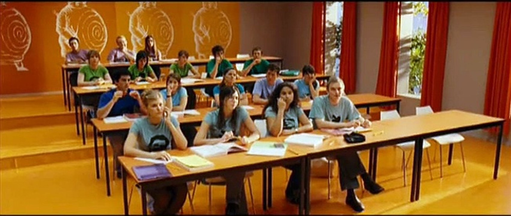 Cinéman Extrait vidéo VF