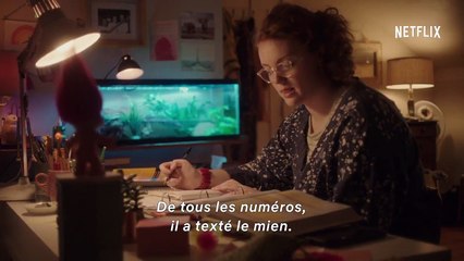 Sierra Burgess Is a Loser Bande-annonce VO