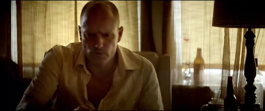 Triple 9 Bande-annonce (2) VF