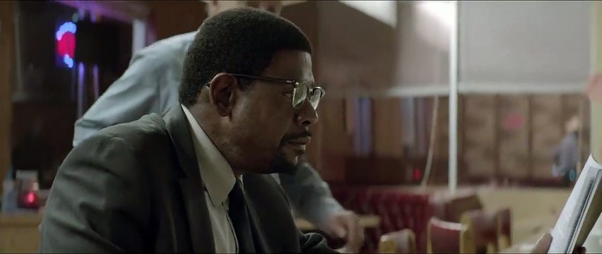 La Voie de l'ennemi - EXTRAIT VO Je veux vivre en paix