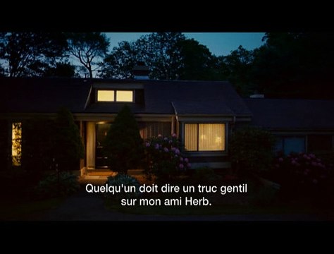 Les Vies privées de Pippa Lee Extrait vidéo VO