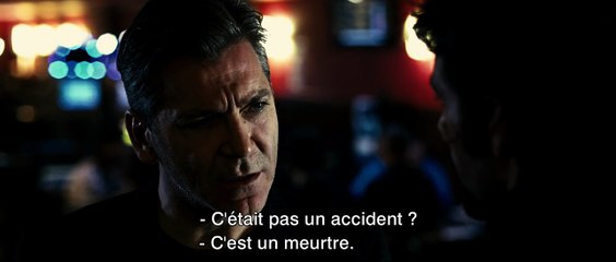 Cha Cha Cha Bande-annonce VO