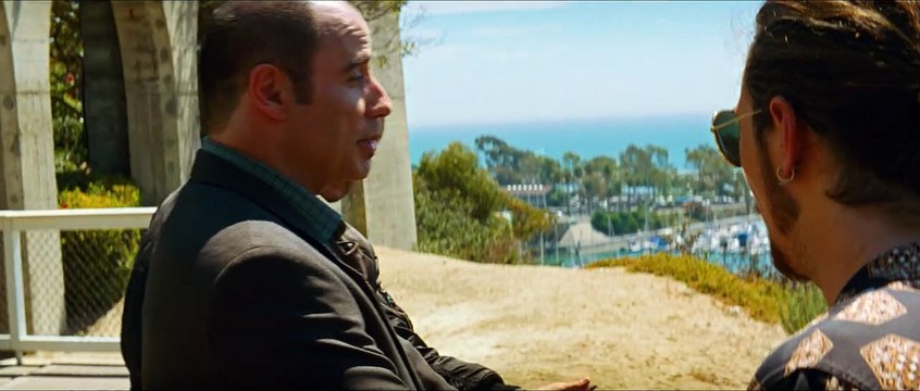 Savages Extrait vidéo VF