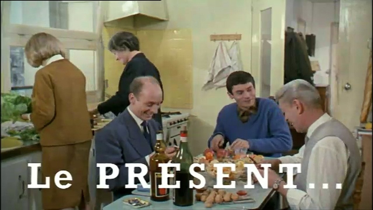 Muriel ou le temps d'un retour Bande-annonce VF