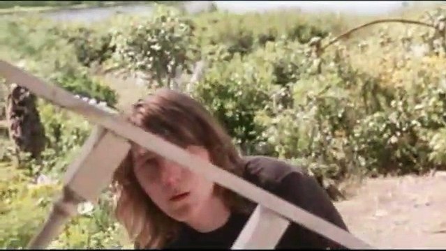 The Ballad of Jack and Rose Extrait vidéo VO