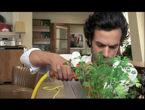 L'Age d'homme... maintenant ou jamais Extrait vidéo (3) VF