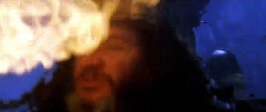 La Passion du Christ Bande-annonce VF