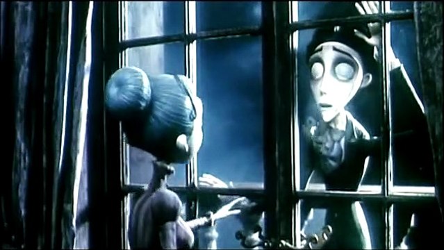 Les Noces funèbres Extrait vidéo (3) VO