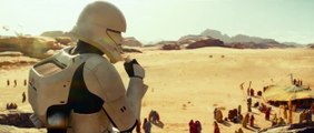 Star Wars: L'Ascension de Skywalker EXTRAIT VF 