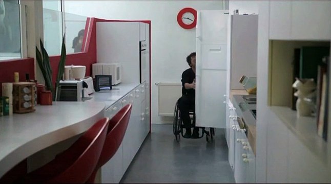 Caïn - saison 1 Extrait vidéo VF