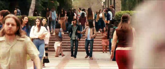 Jobs Bande-annonce VF