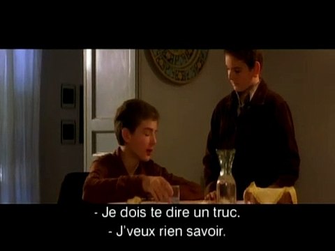 Miracle à Palerme Extrait vidéo (2) VO