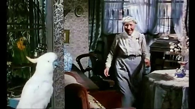 Tueurs de dames Bande-annonce (2) VO