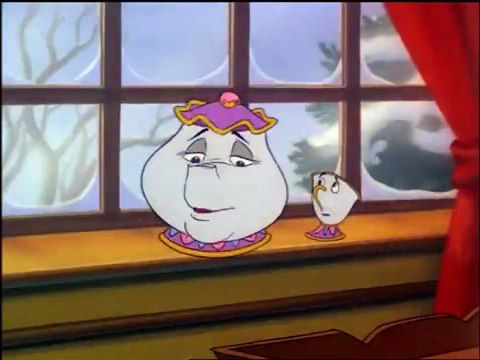 Le Monde Magique de la Belle et la Bête Bande-annonce VO