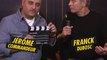 Franck Dubosc et Jérôme Commandeur dévoilent leurs goûts télé !