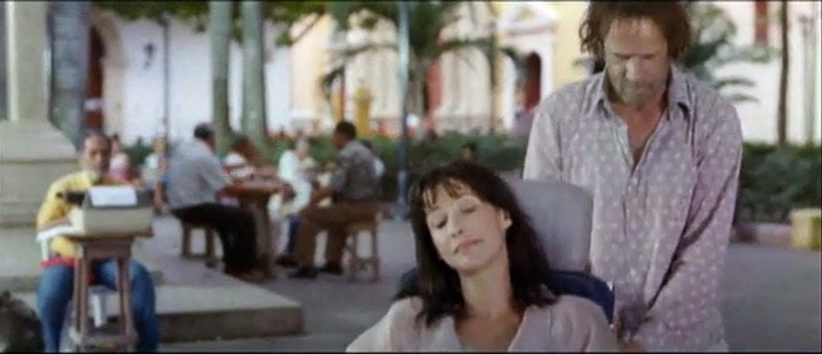 L'homme de chevet Extrait vidéo (4) VF